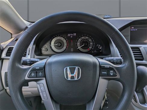 Used 2012 Honda Odyssey EX image 42