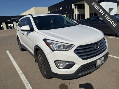 Used 2015 Hyundai Santa Fe GLS w/ Option Group 02
