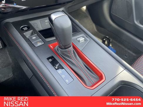 New 2026 Nissan Kicks SR w/ SR Premium Package AWD/4WD image 17