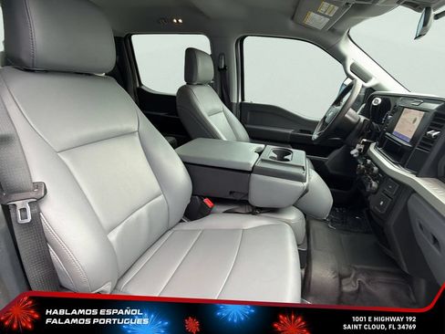 Used 2025 Ford F250 XL AWD/4WD image 31