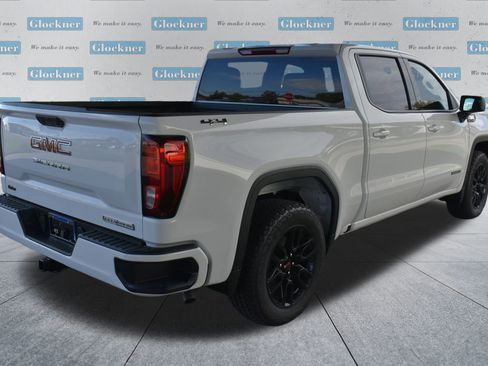 New 2026 GMC Sierra 1500 Elevation w/ Max Trailering Package image 5