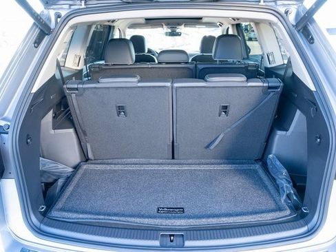 New 2026 Volkswagen Atlas SEL Premium R-Line image 35