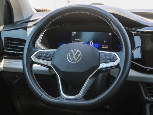 Used 2023 Volkswagen Taos S image 15