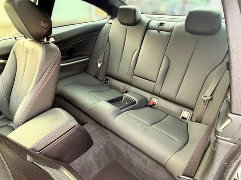 Used 2019 BMW 430i Coupe RWD image 10