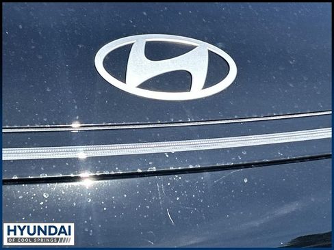 New 2027 Hyundai Kona SEL Sport FWD image 11
