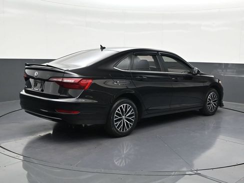 Used 2021 Volkswagen Jetta S FWD image 5