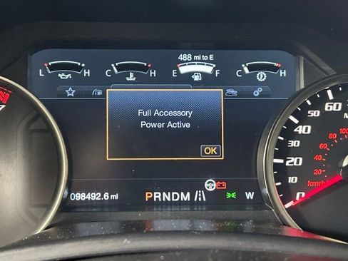 Used 2018 Ford F150 Raptor w/ Equipment Group 802A Luxury AWD/4WD image 27