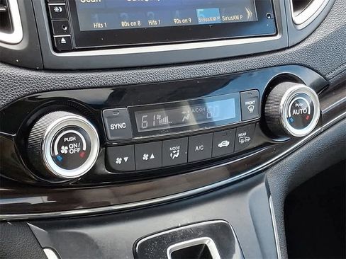 Used 2015 Honda CR-V EX-L image 15