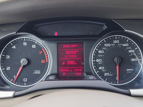 Used 2012 Audi A4 2.0T Premium image 16