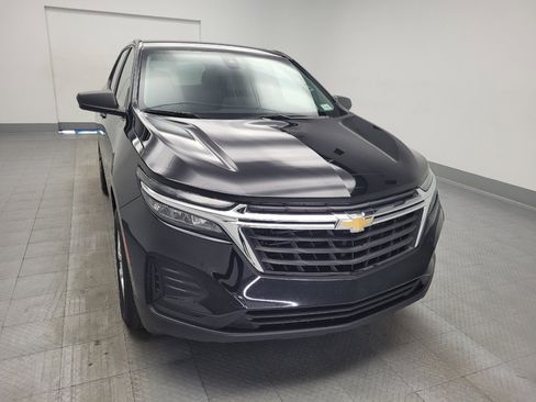 Used 2024 Chevrolet Equinox LS image 14