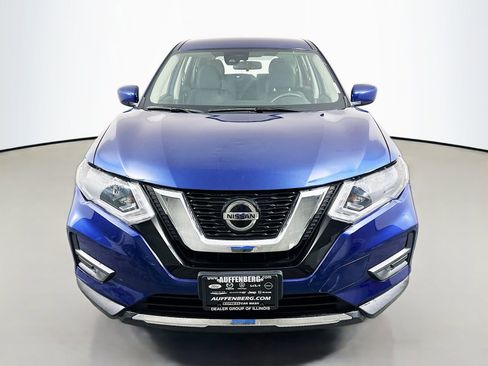 Used 2020 Nissan Rogue S AWD/4WD image 2