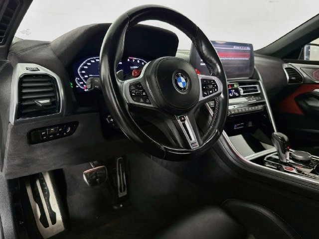 Used 2023 BMW M8 Competition AWD/4WD image 20