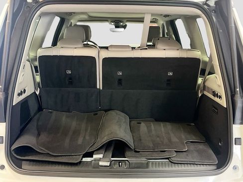 Used 2022 Jeep Grand Wagoneer Series I image 28