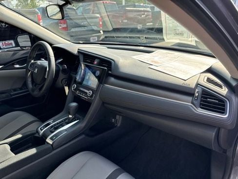 Used 2019 Honda Civic LX image 26