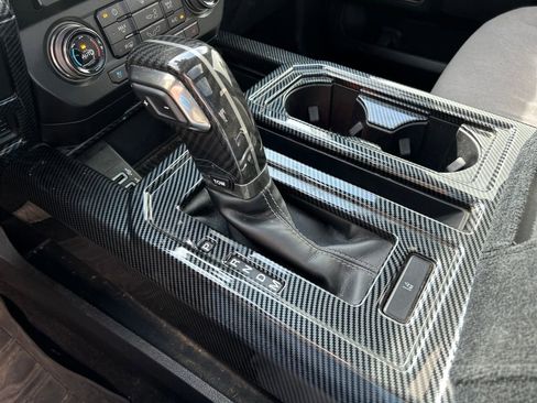 Used 2018 Ford F150 Raptor w/ Equipment Group 802A Luxury image 19