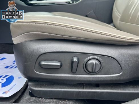 Certified 2024 Buick Envista Avenir FWD image 9