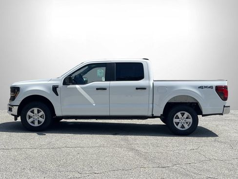 New 2026 Ford F150 XL w/ Equipment Group 103A High AWD/4WD image 20