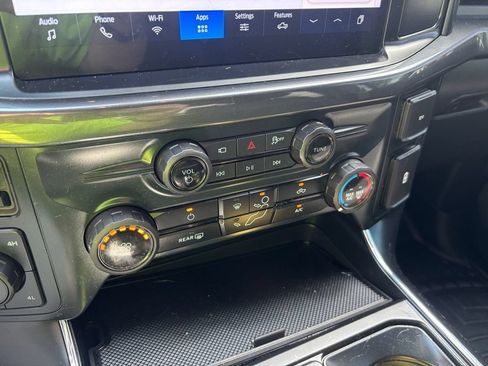 Used 2025 Ford F150 STX AWD/4WD image 27