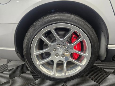 Used 2005 Dodge Viper SRT-10 w/ Mamba Edition Group RWD image 25