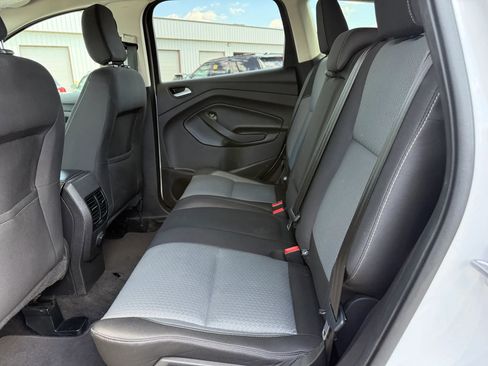 Used 2018 Ford Escape SE w/ SE Sync 3 Package image 21