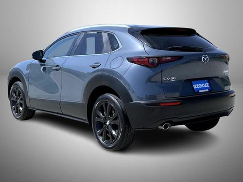 Used 2025 MAZDA CX-30 AWD 2.5 S w/ Preferred Package image 7