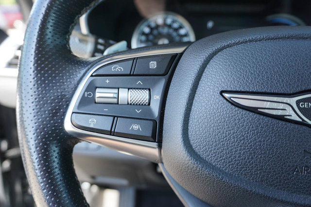Used 2025 Genesis G70 2.5T RWD image 20