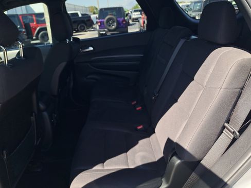 Used 2023 Dodge Durango SXT Launch Edition image 15