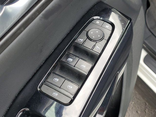 Certified 2022 Nissan Pathfinder SV w/ SV Premium Package AWD/4WD image 23