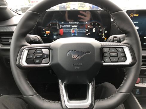 New 2026 Ford Mustang Coupe image 13