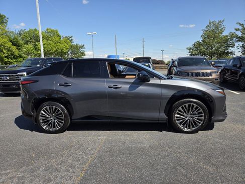 Used 2024 Lexus RZ 450e Premium w/ Accessory Package (Z1) AWD/4WD image 5