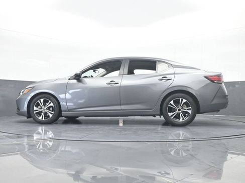 Used 2023 Nissan Sentra SV image 52