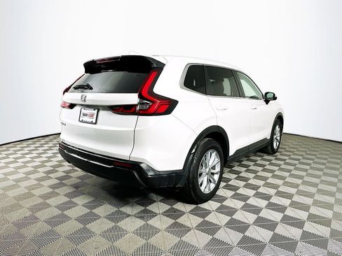 Used 2024 Honda CR-V EX-L image 9