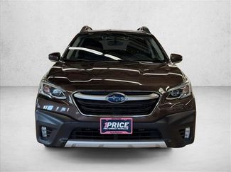 Used 2021 Subaru Outback Limited w/ Popular Package #2 AWD/4WD video 2