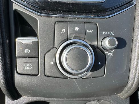 Used 2018 MAZDA CX-5 Sport image 41