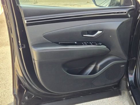 Used 2022 Hyundai Tucson Limited w/ Cargo Package image 19