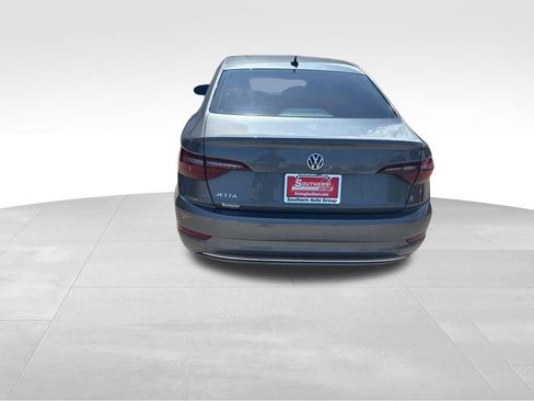 Used 2020 Volkswagen Jetta SE FWD image 8