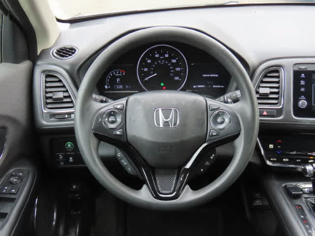 Used 2021 Honda HR-V EX image 17