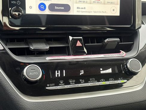 Certified 2023 Toyota Corolla LE image 19