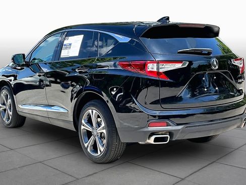 Used 2023 Acura RDX AWD w/ Advance Package image 12