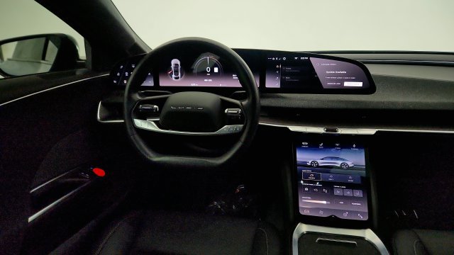 Used 2024 Lucid Air Pure RWD image 50