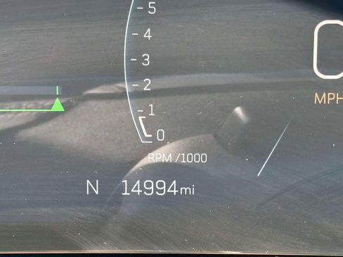 Used 2025 Cadillac CT5 Premium Luxury w/ Platinum Package image 5