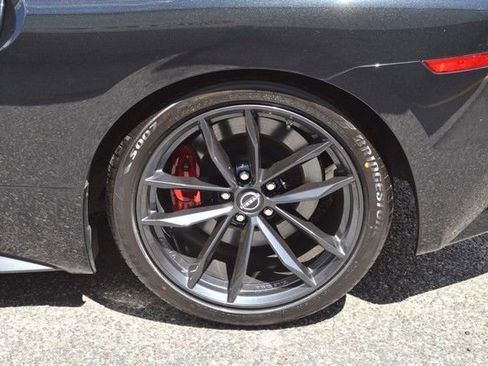 Used 2023 Nissan Z w/ Floor Mat Package (L93) RWD image 12