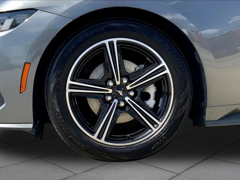Used 2024 Ford Mustang Premium RWD image 18