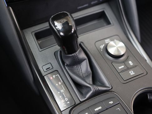 Used 2021 Lexus IS 300 w/ Accessory Package RWD image 45