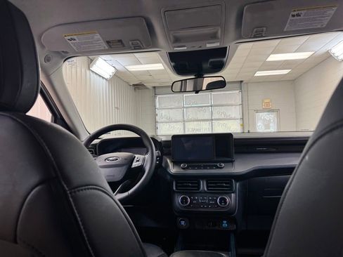 Used 2024 Ford Maverick Lariat w/ Black Appearance Package image 22