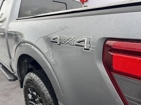 Used 2024 Ford F150 XLT w/ Equipment Group 302A MID image 9