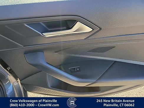 New 2026 Volkswagen Jetta S image 31