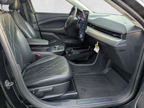 Used 2022 Ford Mustang Mach-E Select w/ Comfort/Technology Package image 19