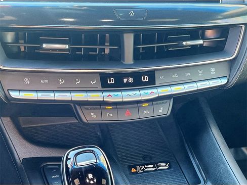 Used 2024 Cadillac CT5 Luxury w/ Sun And Sound Package image 16