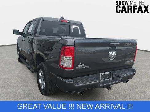 Used 2019 RAM 1500 Big Horn AWD/4WD image 7